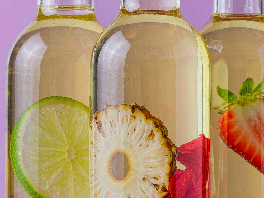 Restocking Nicotine e-liquid — new arrivals