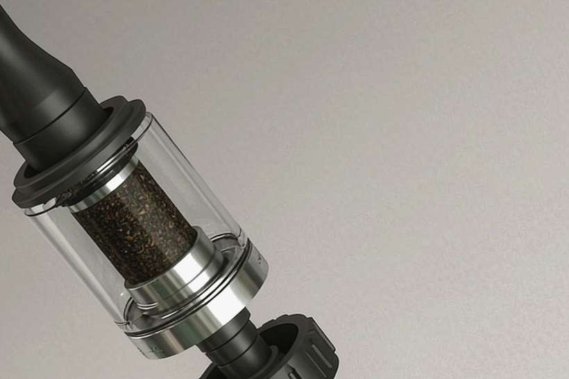 Restocking Nicotine e-liquid — OEM available