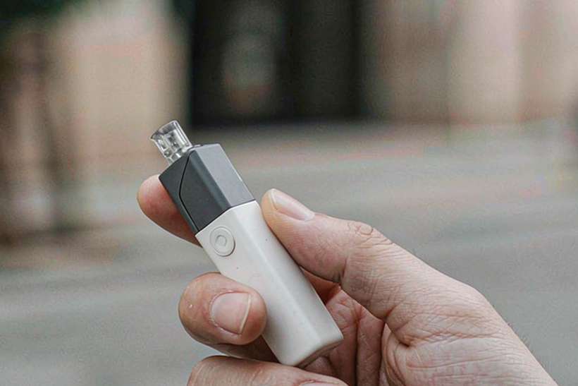 Restocking Nicotine e-liquid — Summer deals