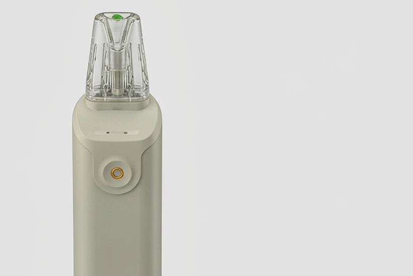 Restocking Nicotine hardware — ODM ready