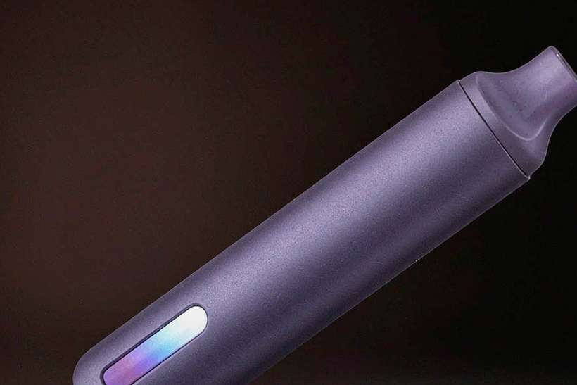 Restocking Nicotine hardware — OEM available