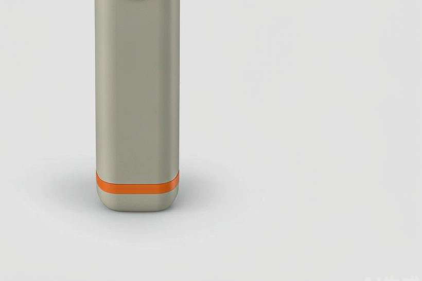 Restocking Nicotine hardware — small parcel