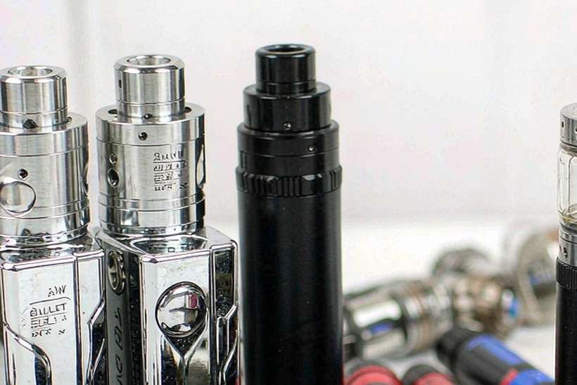 Restocking Nicotine in Wales — Autumn stock