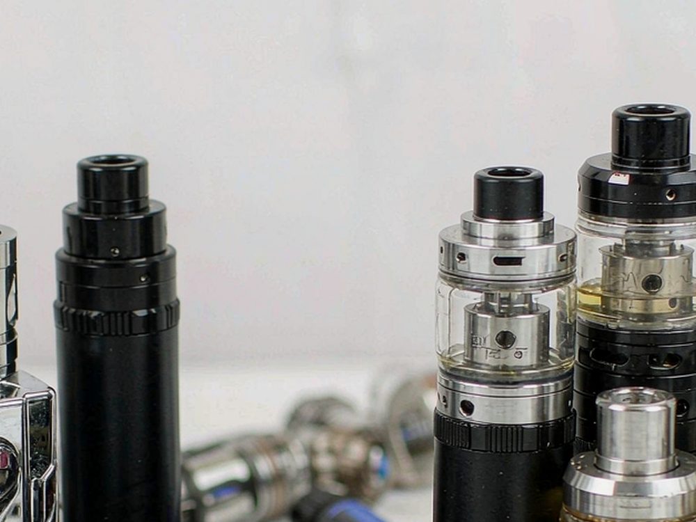 Restocking Nicotine in Wales — no minimum MOQ