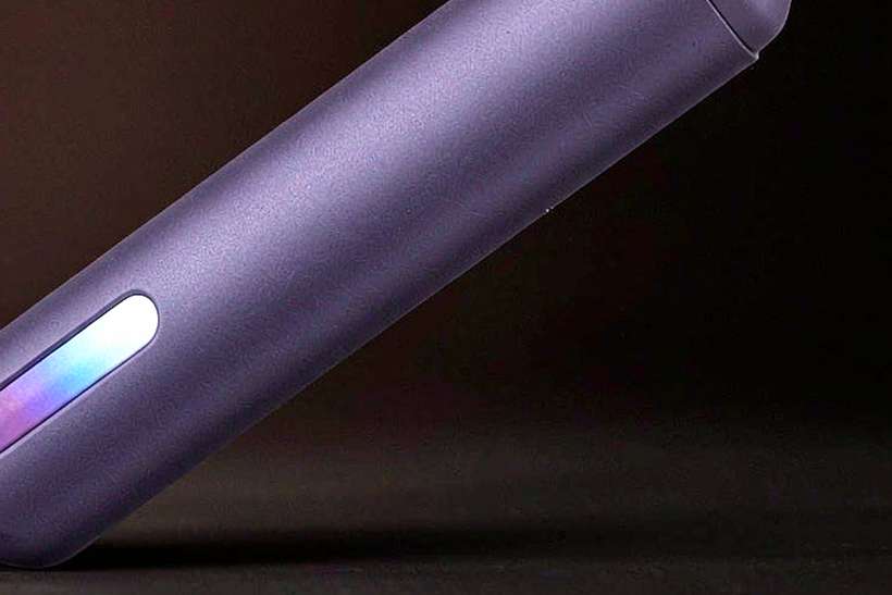 Restocking Nicotine in Wales — ODM ready
