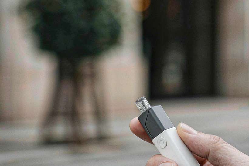 Restocking Nicotine in Wales — Summer deals