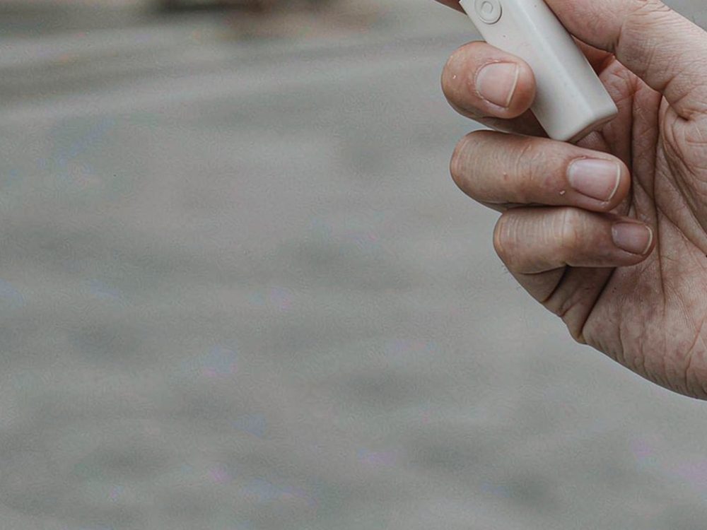 Restocking Nicotine kits — for resellers