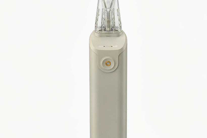 Restocking Nicotine kits — OEM available