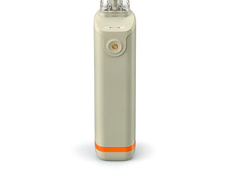 Restocking Nicotine kits — wholesale only