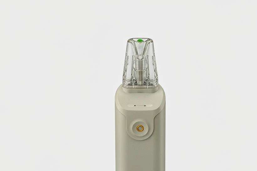 Restocking Nicotine mods — Autumn stock