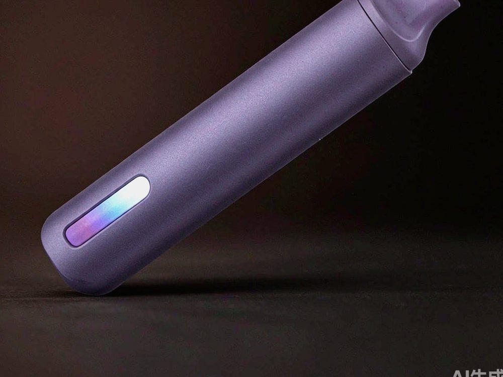 Restocking Nicotine mods — budget tier