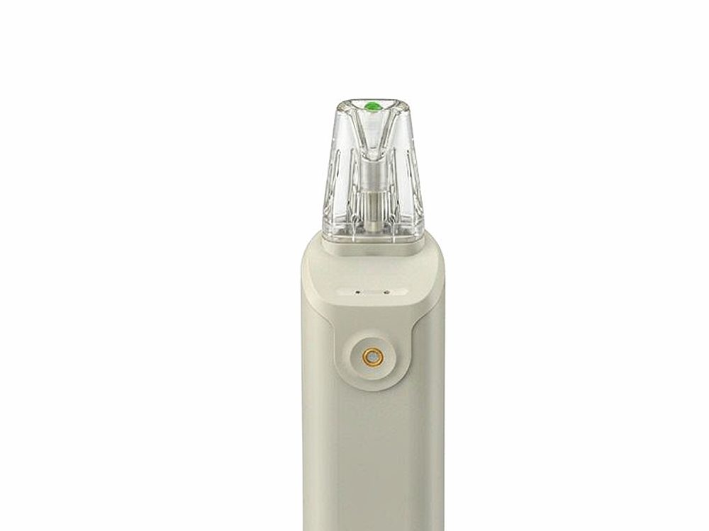 Restocking Nicotine mods — premium tier