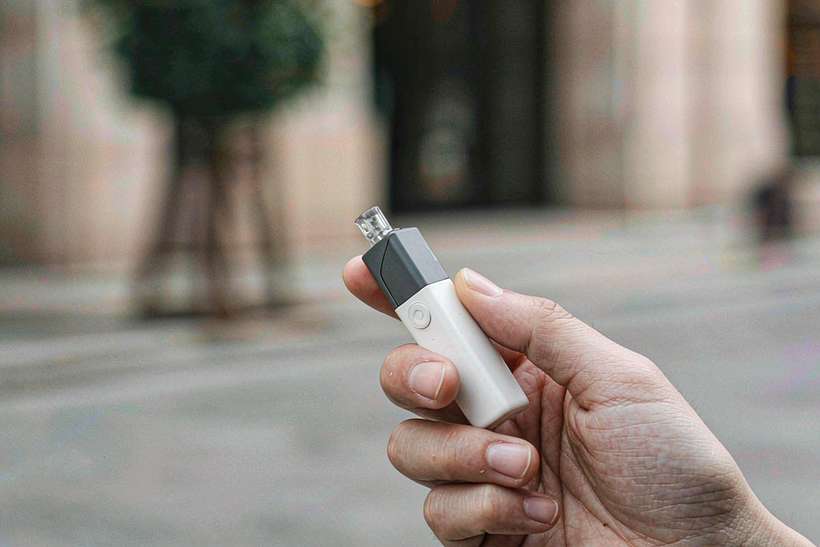 Restocking Nicotine mods — Summer deals