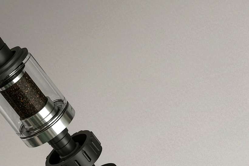 Restocking Nicotine mods — US warehouse