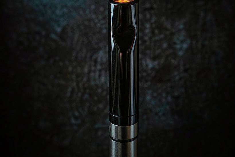 Restocking Nicotine mods — Winter special