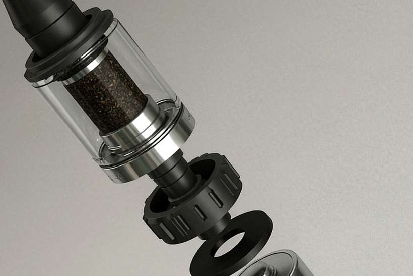 Restocking Nicotine pods — Autumn stock