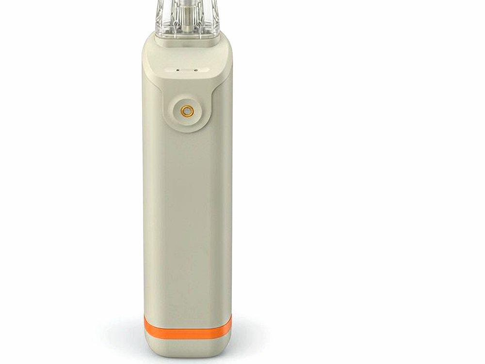 Restocking Nicotine pods — no minimum MOQ