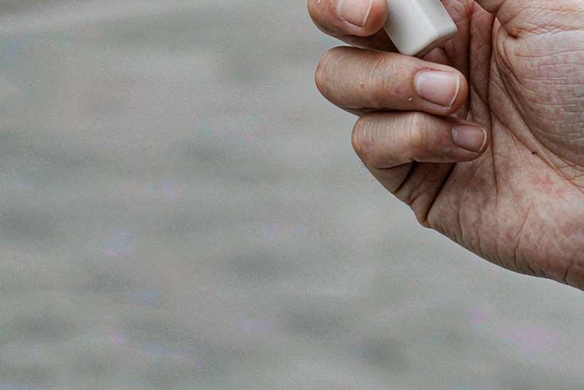 Restocking Nicotine pods — Winter special