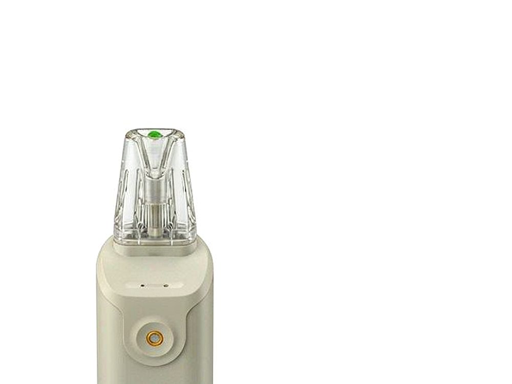 Restocking Nicotine pods — with fast shipping
