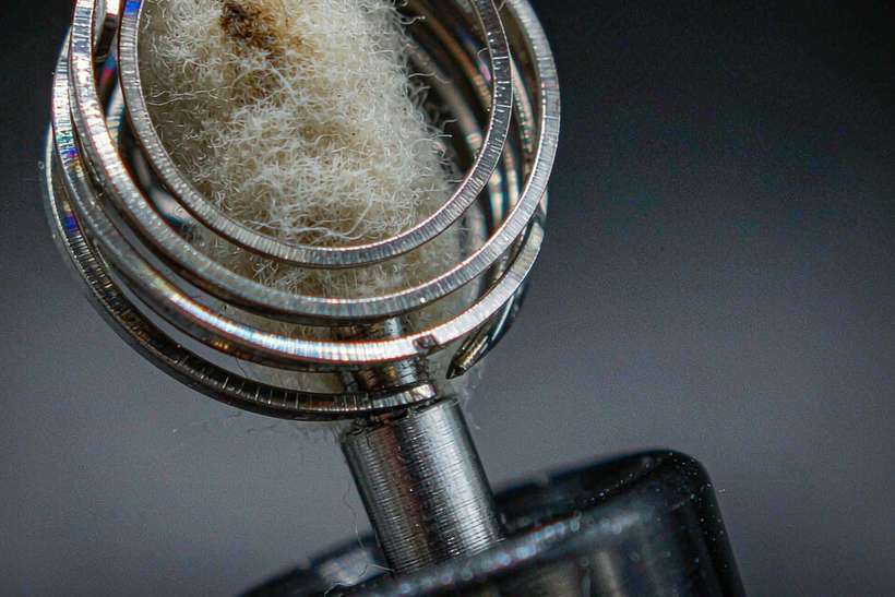 Restocking Nicotine products in Wales — EU stock