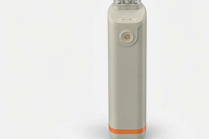 Restocking Nicotine products in Wales — Spring catalog