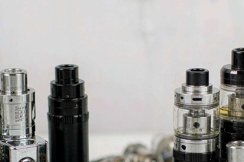 Restocking Nicotine products in Wales — Summer deals