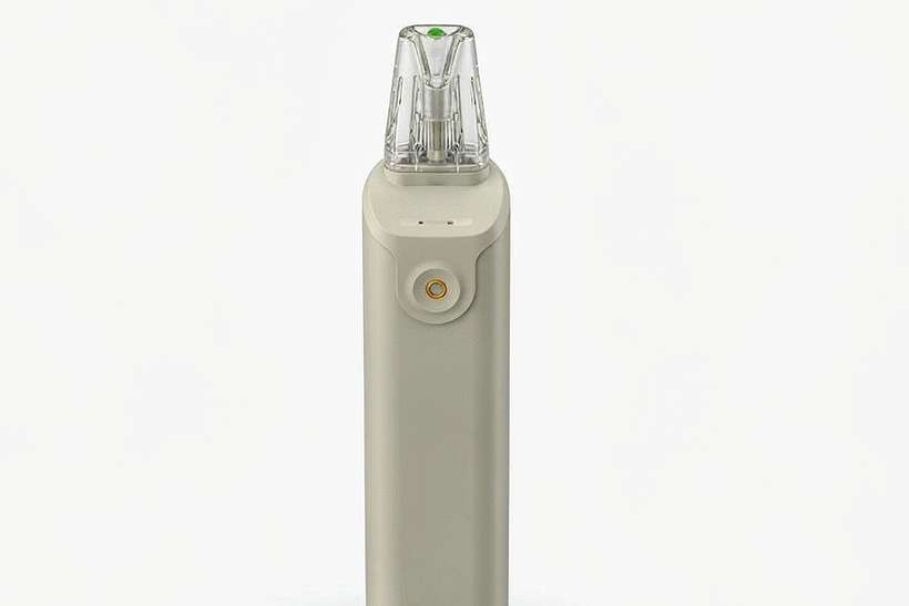 Restocking Nicotine tanks — Autumn stock
