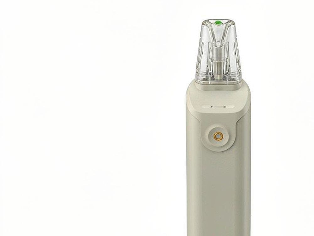Restocking Nicotine tanks — no minimum MOQ