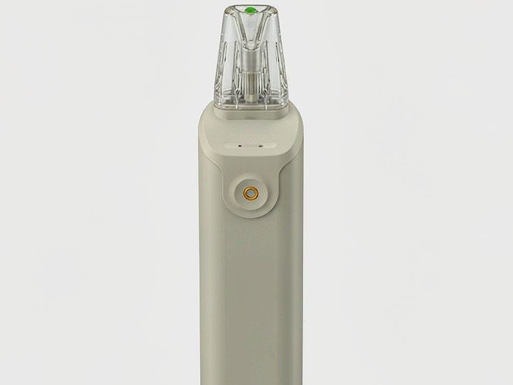 Restocking Nicotine tanks — top rated
