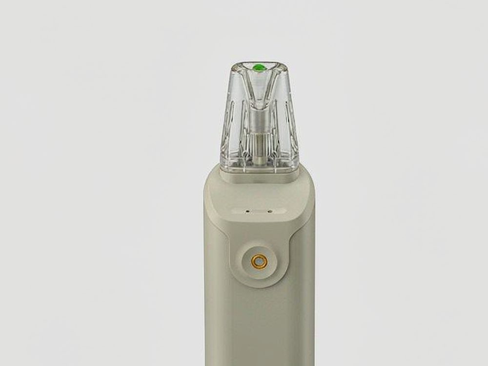 Restocking Wales Nicotine — bulk case