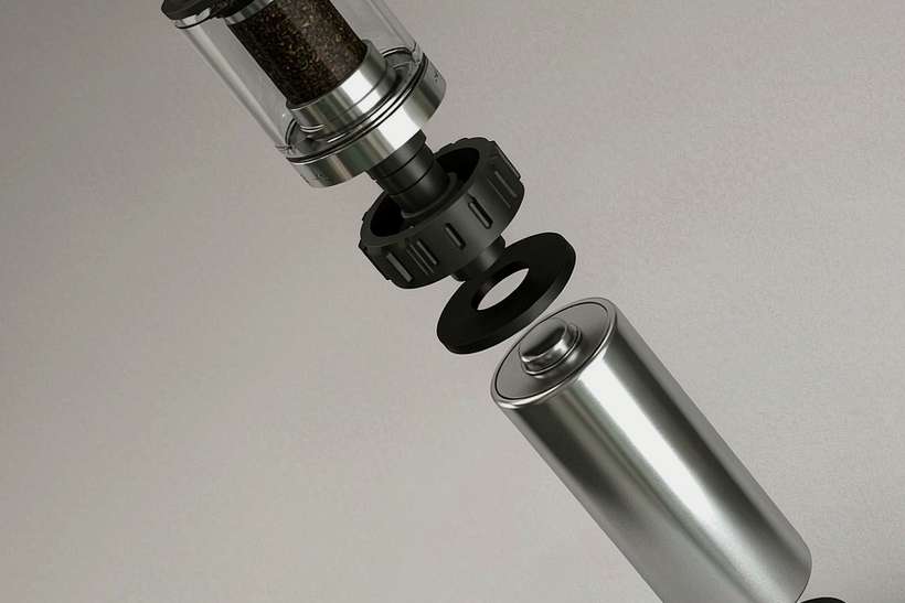 Restocking Wales Nicotine — OEM available