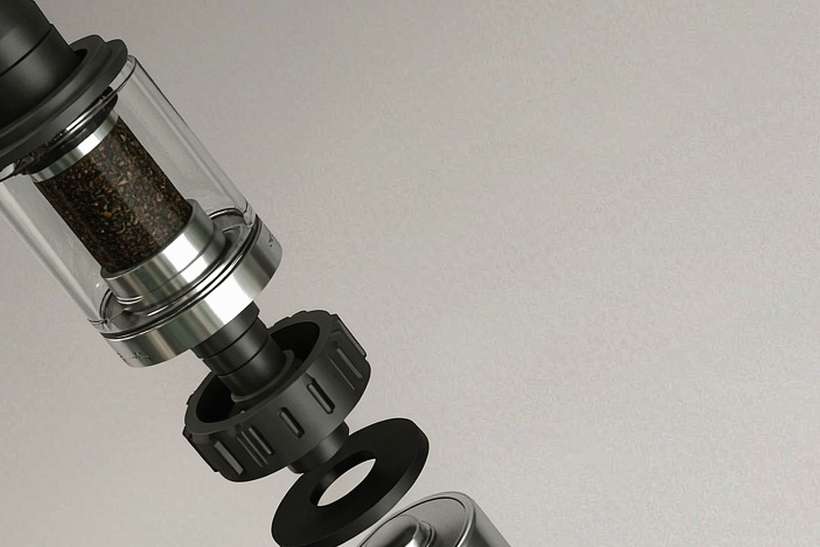 Shipping Guide for Nicotine accessories — limited batch