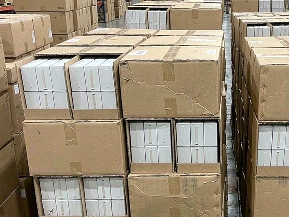 Shipping Guide for Nicotine accessories — top rated