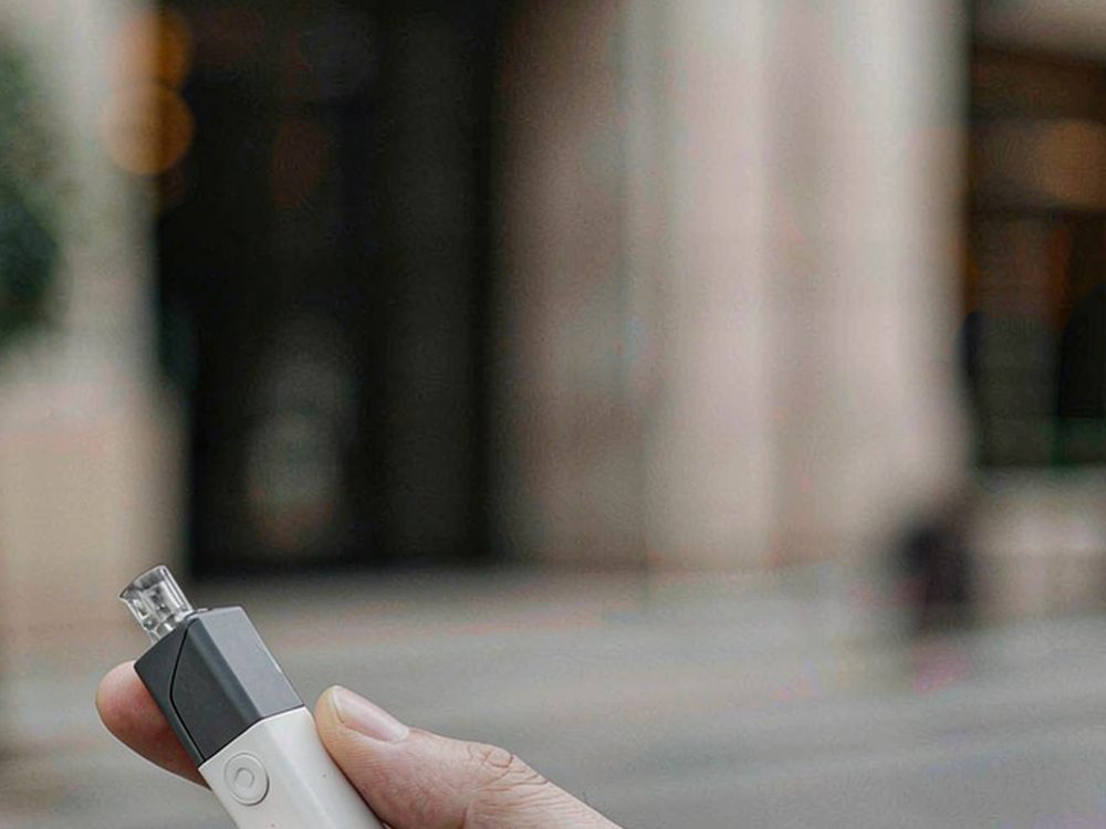 Shipping Guide for Nicotine accessories — wholesale only
