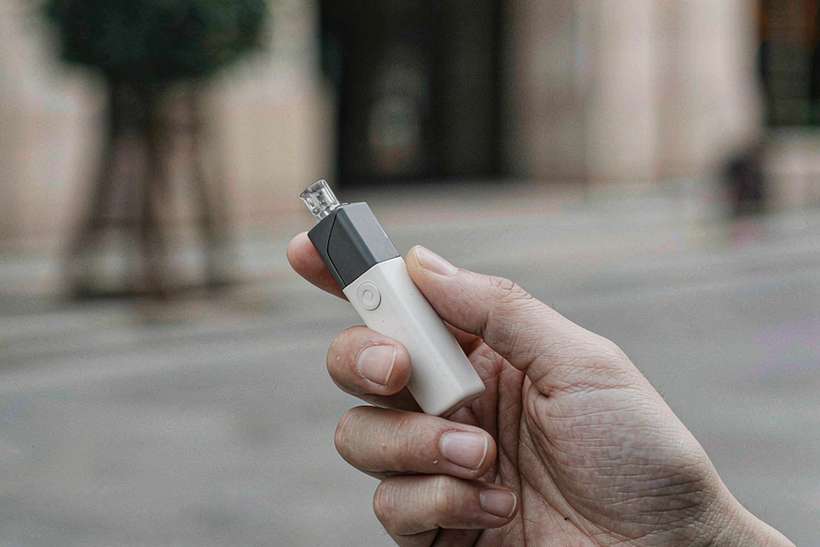 Shipping Guide for Nicotine bundles — Autumn stock