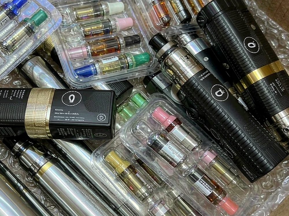 Shipping Guide for Nicotine bundles — verified suppliers