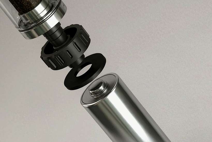 Shipping Guide for Nicotine coils — Asia Pacific