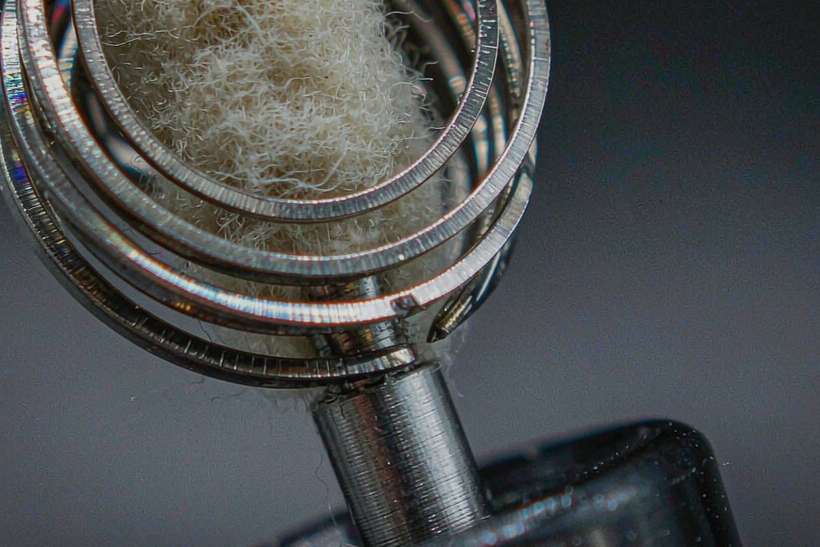 Shipping Guide for Nicotine coils — Autumn stock