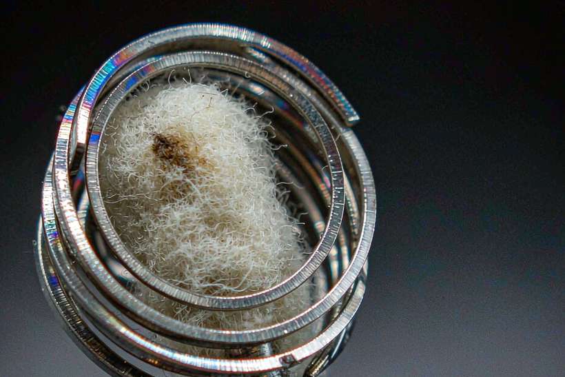 Shipping Guide for Nicotine coils — container load