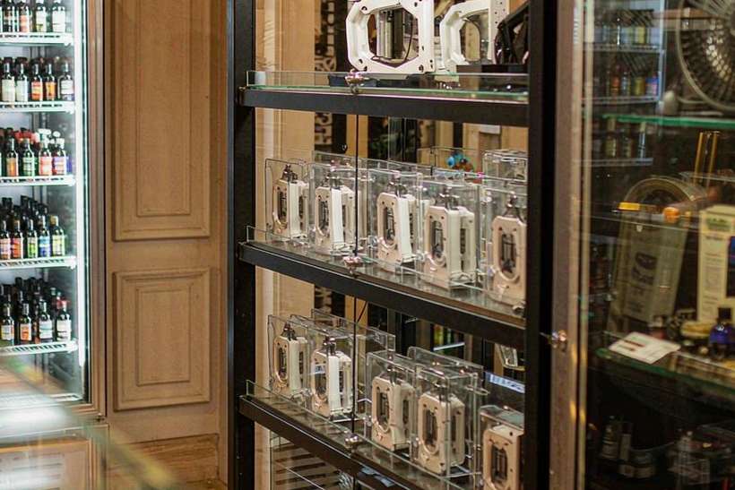 Shipping Guide for Nicotine coils — EU stock