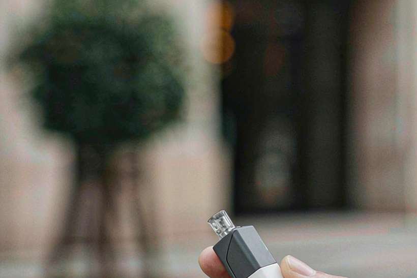 Shipping Guide for Nicotine coils — ODM ready