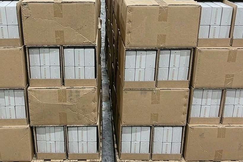 Shipping Guide for Nicotine coils — OEM available