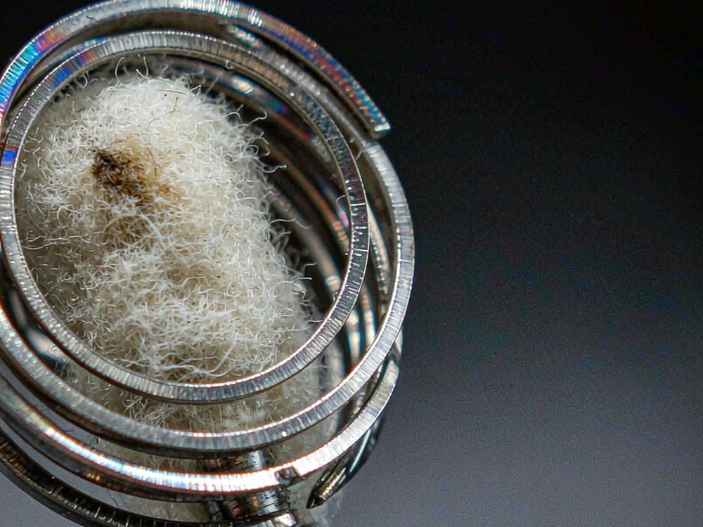 Shipping Guide for Nicotine coils — top rated
