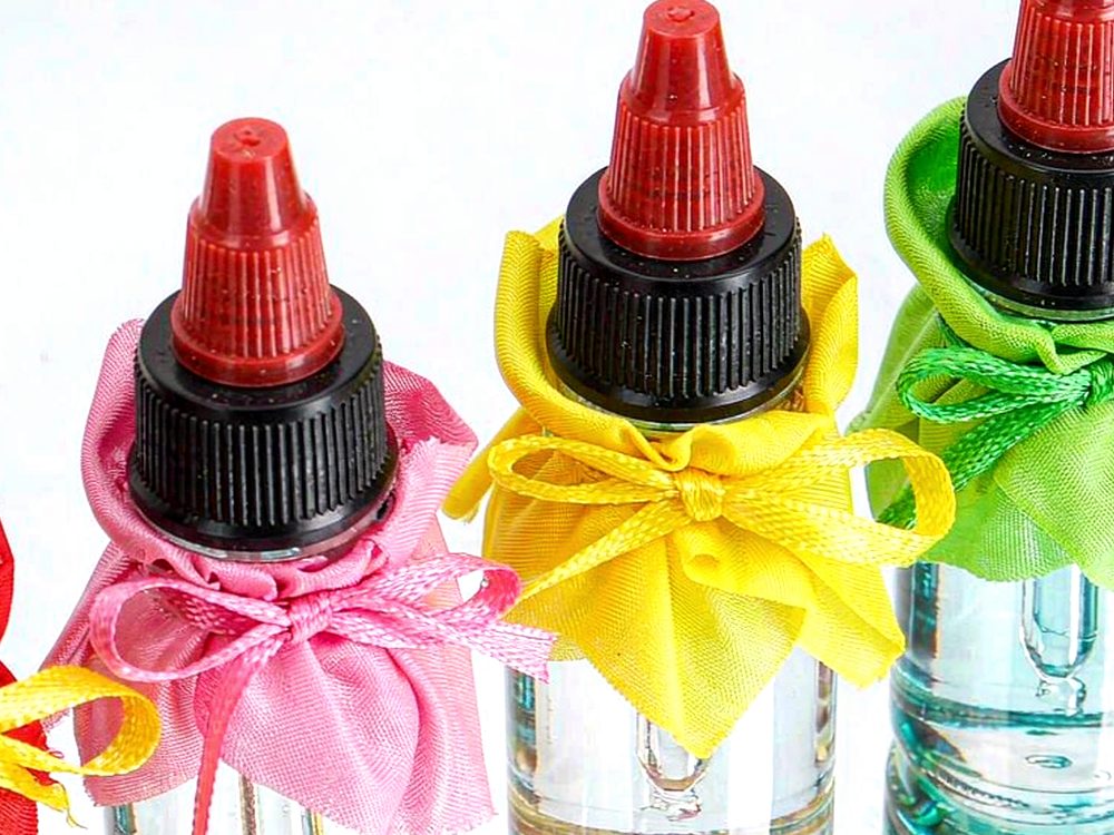 Shipping Guide for Nicotine coils — with fast shipping