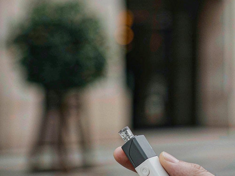 Shipping Guide for Nicotine disposables — budget tier