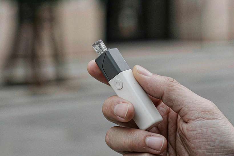 Shipping Guide for Nicotine disposables — bulk case