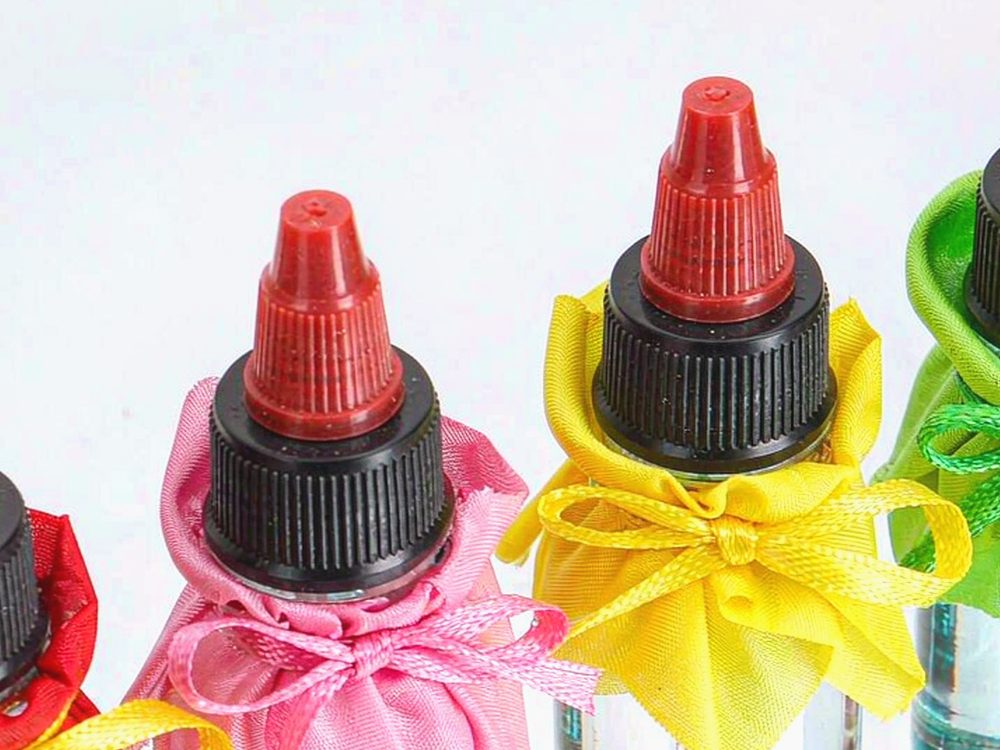 Shipping Guide for Nicotine disposables — new arrivals