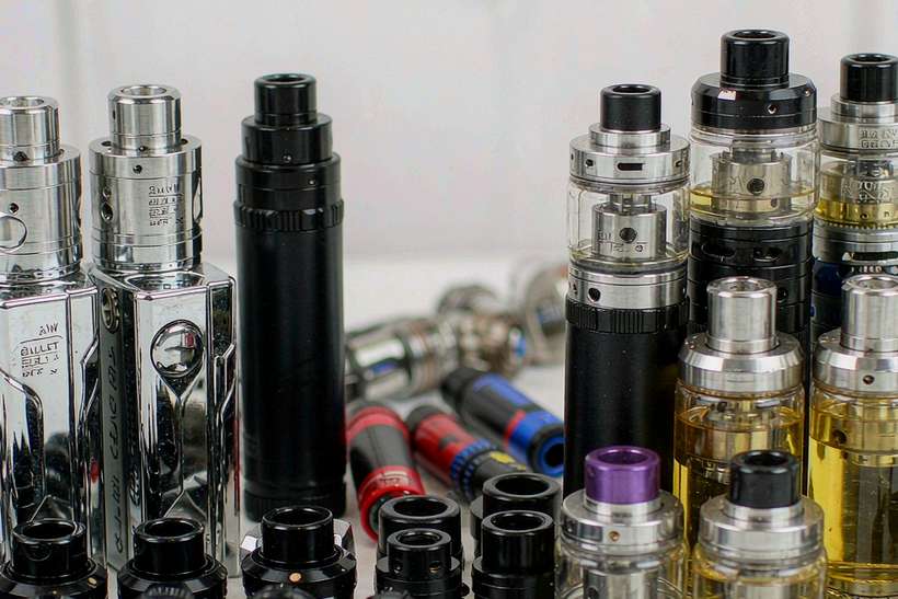 Shipping Guide for Nicotine disposables — Summer deals