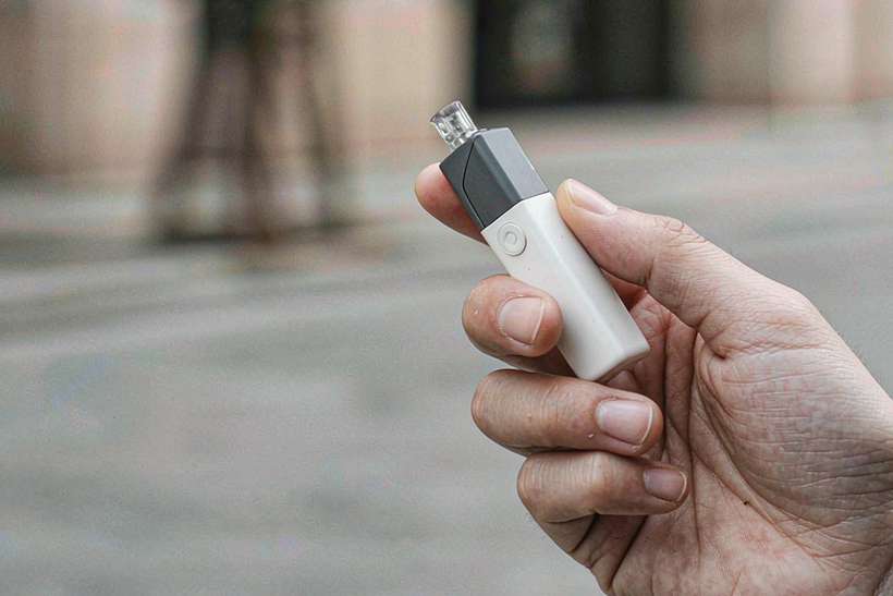 Shipping Guide for Nicotine disposables — US warehouse
