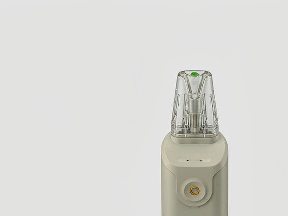 Shipping Guide for Nicotine disposables — wholesale only